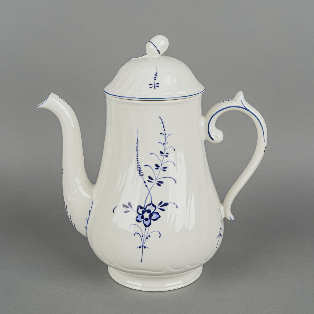 VILLEROY & BOCH Vieux Luxembourg Coffee Pot with Lid