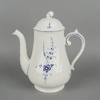VILLEROY & BOCH Vieux Luxembourg Coffee Pot with Lid