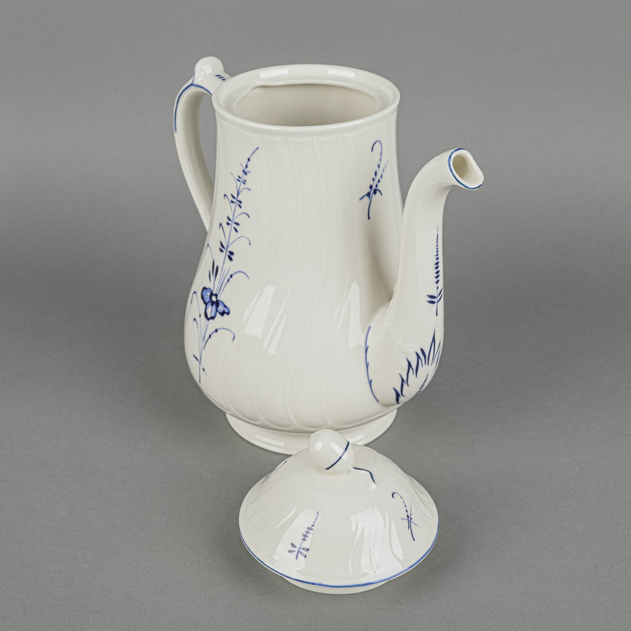 VILLEROY & BOCH Vieux Luxembourg Coffee Pot with Lid