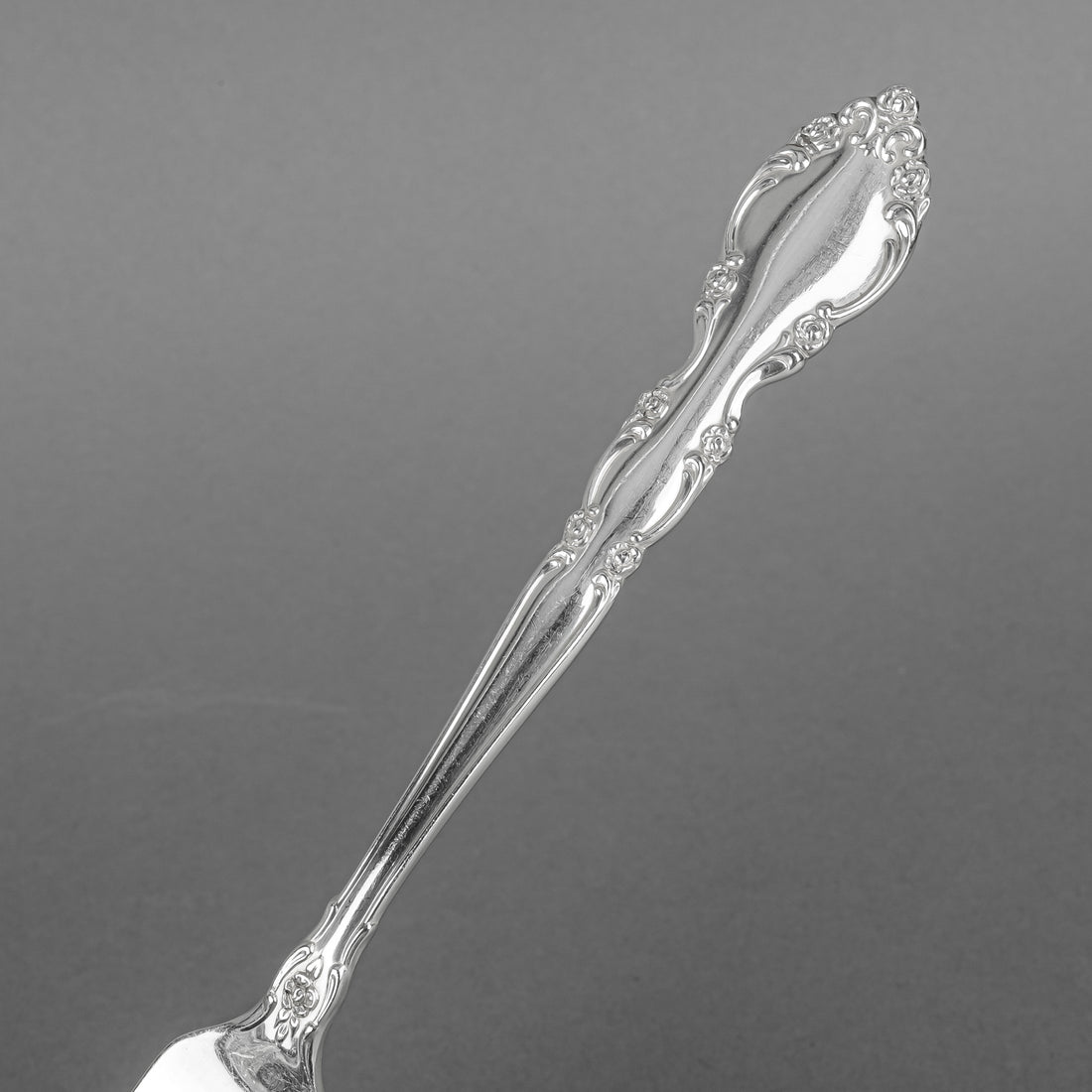 ONEIDA HEIRLOOM Grandeur Sterling Flatware 8 Place Settings Plus Extras