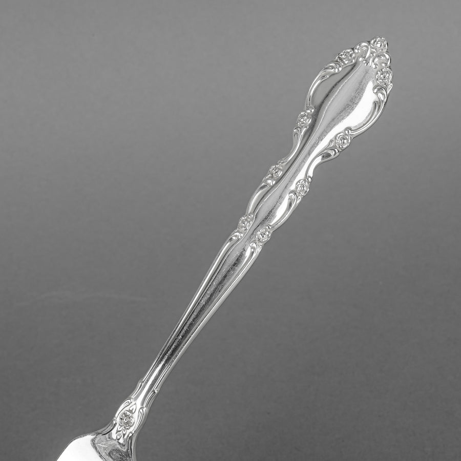 ONEIDA HEIRLOOM Grandeur Sterling Flatware 8 Place Settings Plus Extras