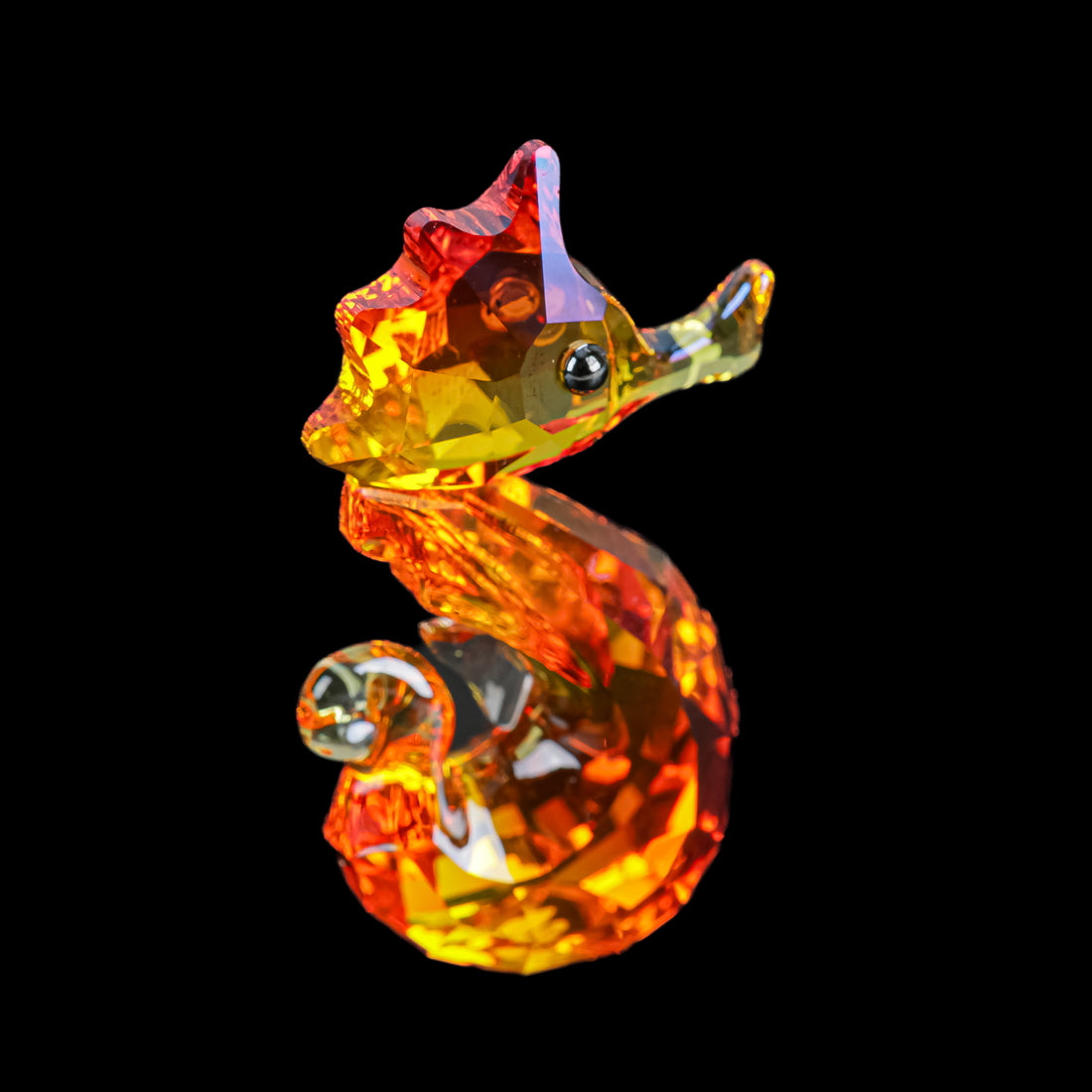 SWAROVSKI Lovelots Sealife Gina The Seahorse 1121757