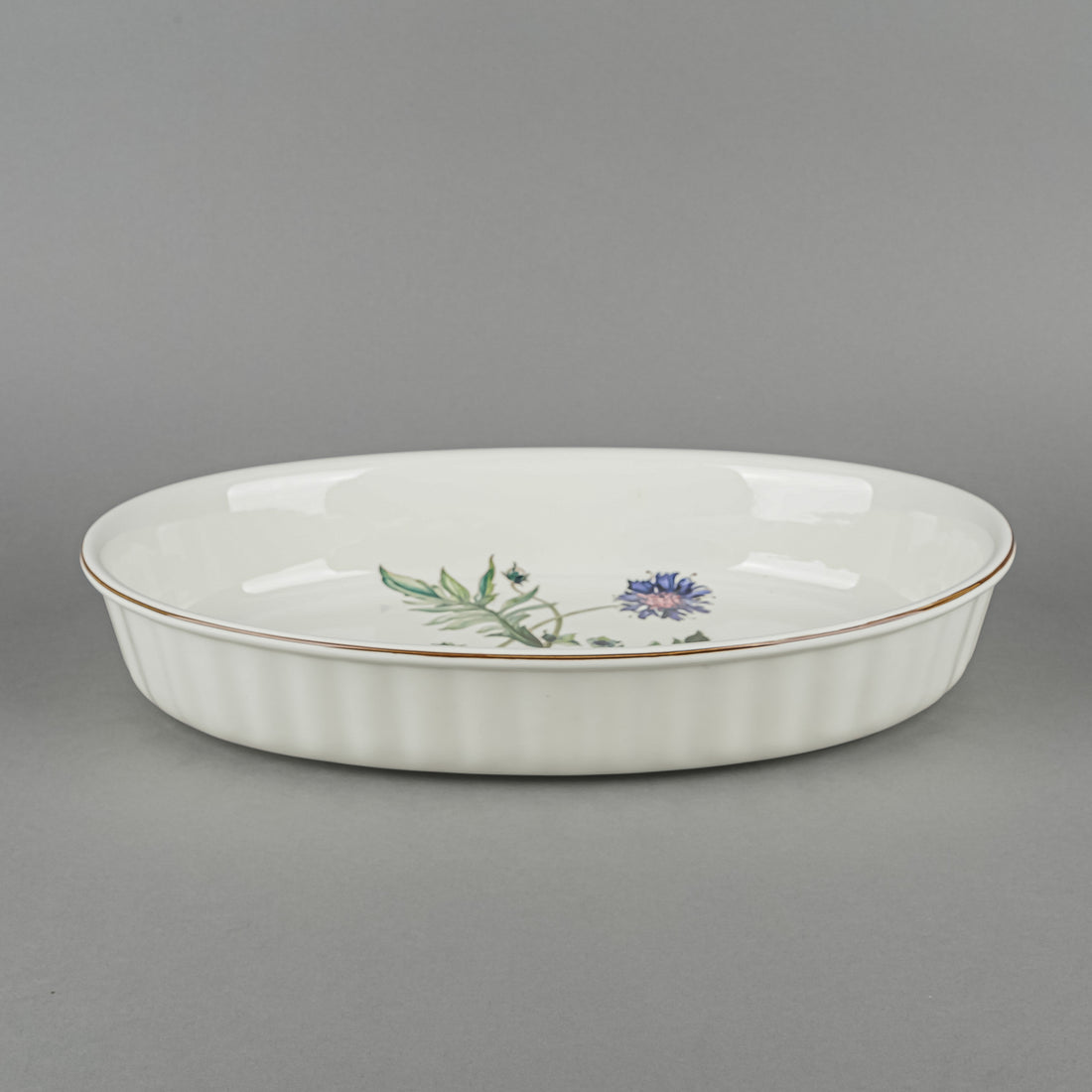 VILLEROY & BOCH Botanica Oval Bake Dish