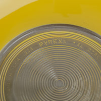 PYREX Rainbow Nesting Mixing Bowl Set/4