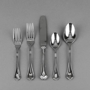 TOWLE Newbury Supreme Cutlery Stainless Steel Flatware