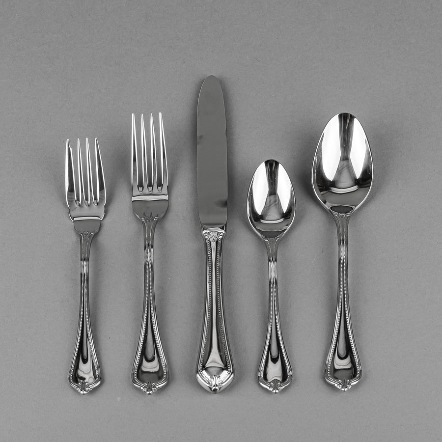 TOWLE Newbury Supreme Cutlery Stainless Steel Flatware