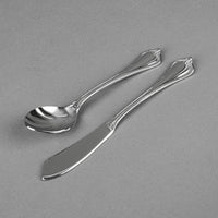 TOWLE Newbury Supreme Cutlery Stainless Steel Flatware