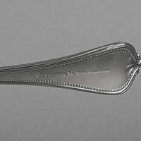 TOWLE Newbury Supreme Cutlery Stainless Steel Flatware