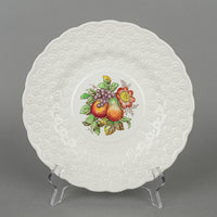 COPELAND SPODE Alden Luncheon Plates Set of 8