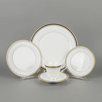 ROYAL DOULTON Pavanne H5095 8 Place Settings Plus Extras