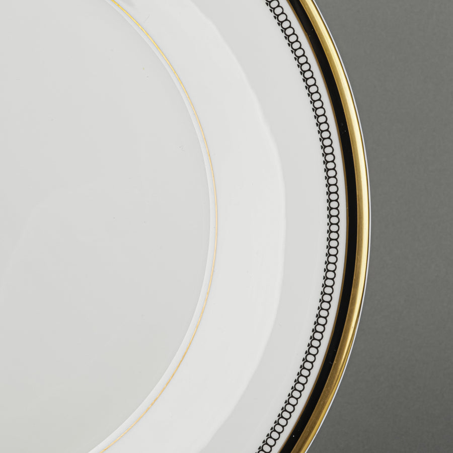 ROYAL DOULTON Pavanne H5095 6 Place Settings Plus Extras