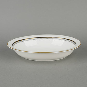 ROYAL DOULTON Pavanne H5095 Oval Serving Bowl