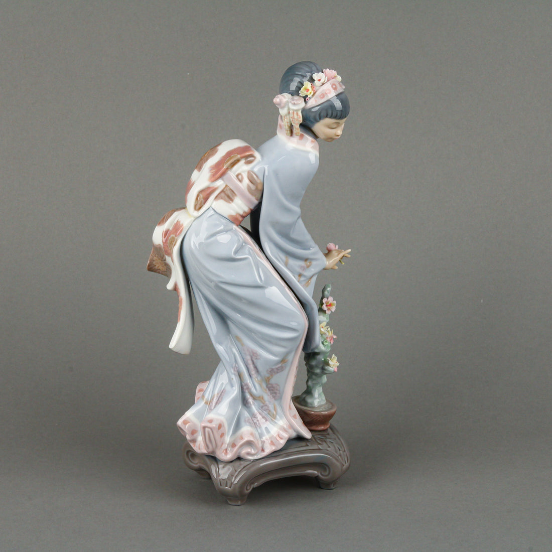LLADRO Mayumi 1449 Figurine