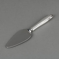 WALLACE Stradivari Sterling Silver Handle Stainless Steel Cheese Slice/Server
