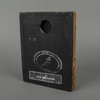 SID DICKENS T75 Two Sisters Memory Block