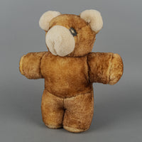 Shearling Teddy Bear