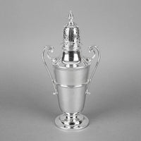 Wm HUTTON & SONS LTD Sterling Sugar Caster/Shaker
