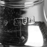Wm HUTTON & SONS LTD Sterling Sugar Caster/Shaker