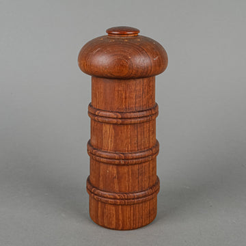 DANSK Jens Quistgaard Teak Salt Pepper Mill