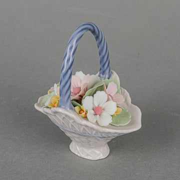 LLADRO Figurine A Basket For You 7577