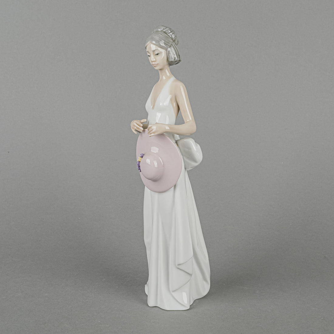LLADRO Figurine Summer Soiree 5597