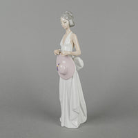 LLADRO Figurine Summer Soiree 5597