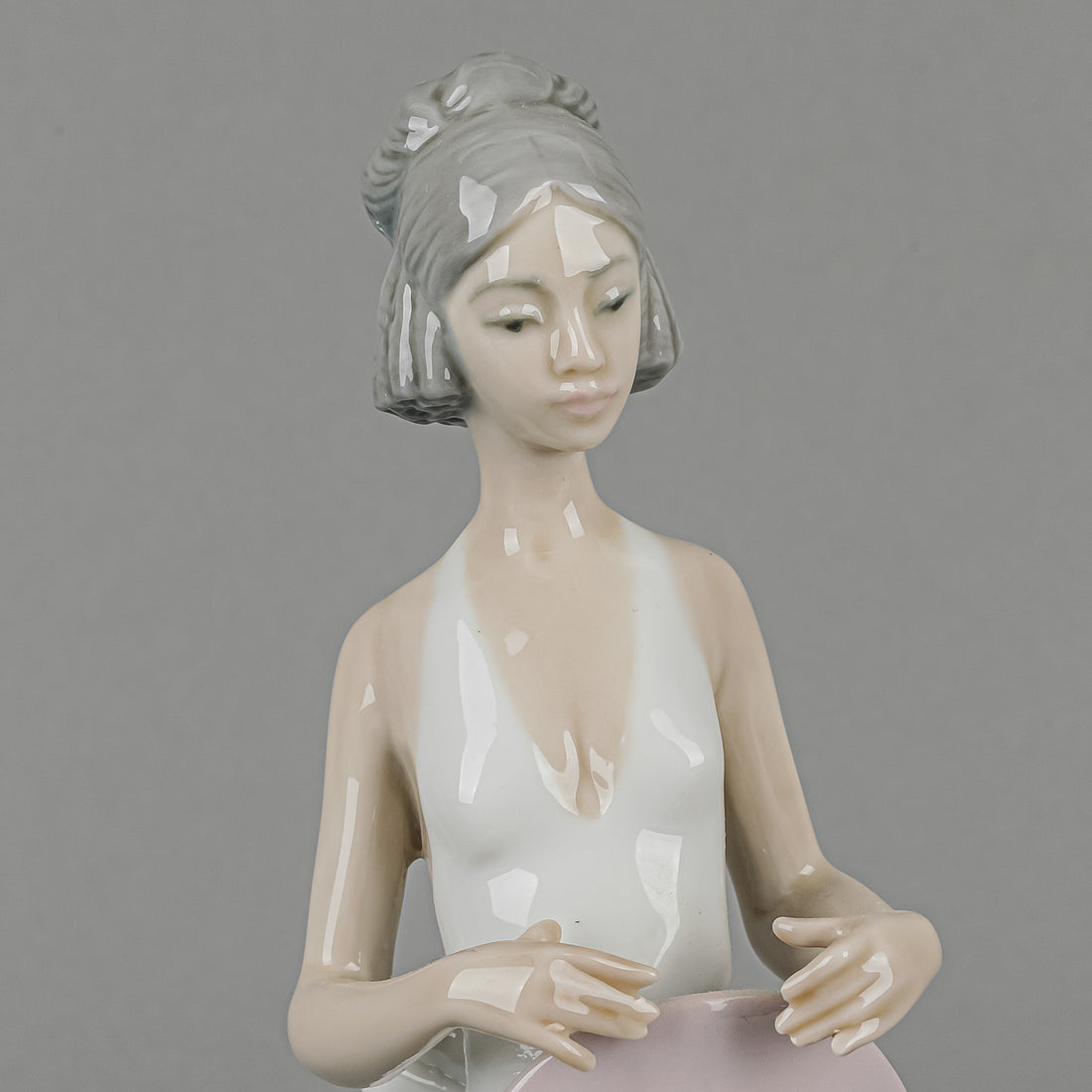 LLADRO Figurine Summer Soiree 5597