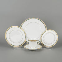 ROYAL DOULTON Forsyth 10 Place Settings