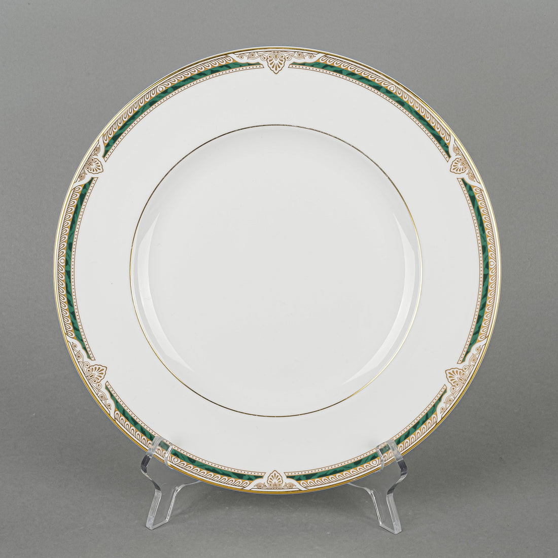 ROYAL DOULTON Forsyth 10 Place Settings