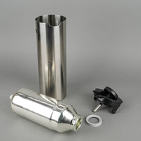 STELTON Erik Magnussen EM77 1L Stainless Steel Vacuum Jug