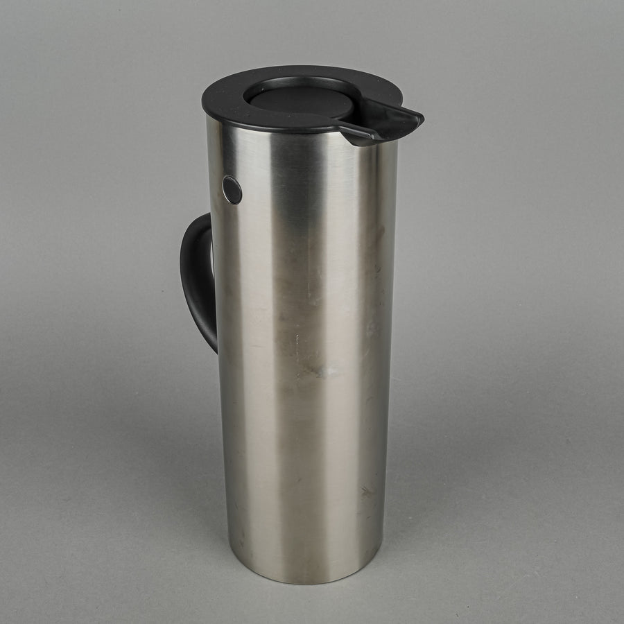 STELTON Erik Magnussen EM77 1L Stainless Steel Vacuum Jug
