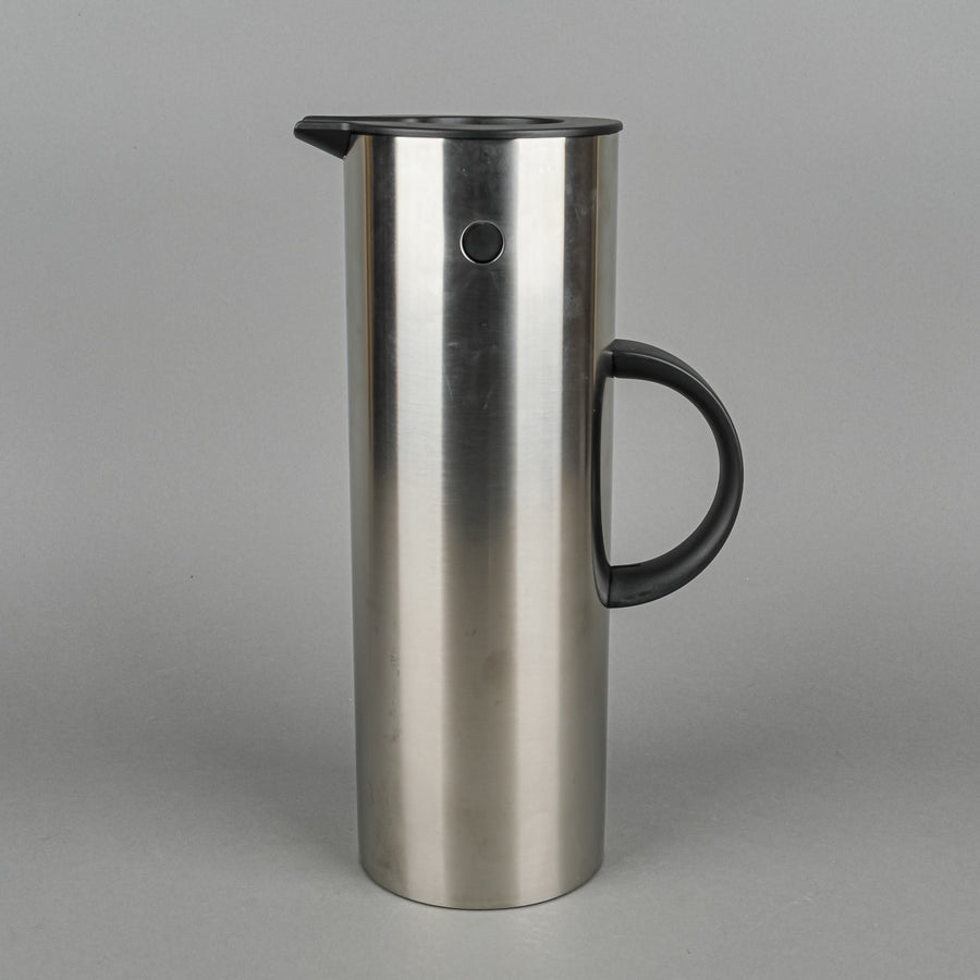 STELTON Erik Magnussen EM77 1L Stainless Steel Vacuum Jug