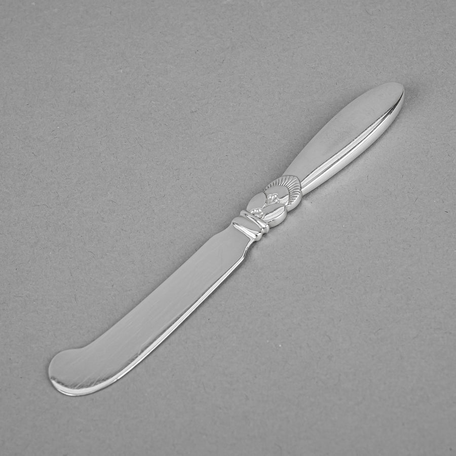 GEORG JENSEN Cactus Sterling Spreaders Set of 9