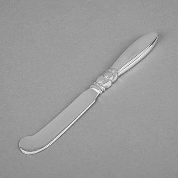 GEORG JENSEN Cactus Sterling Spreaders Set of 8