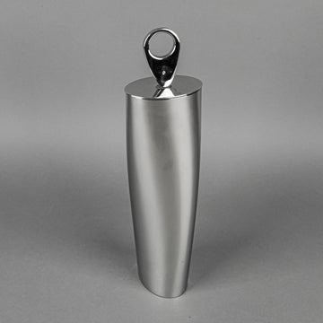 ALESSI Ron Arad CHIRINGUITO Stainless Steel Cocktail Shaker