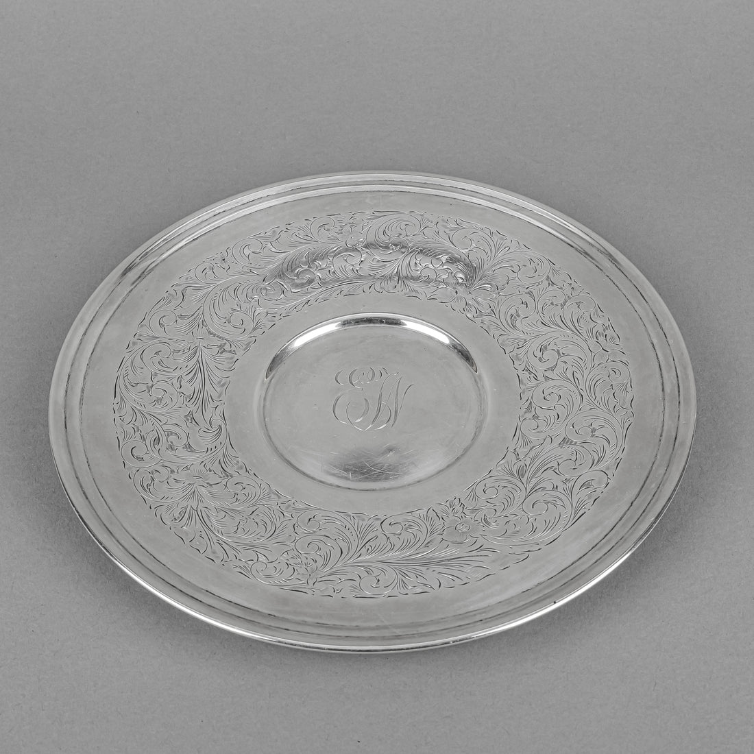 MAPPIN Sterling Tray/Plate