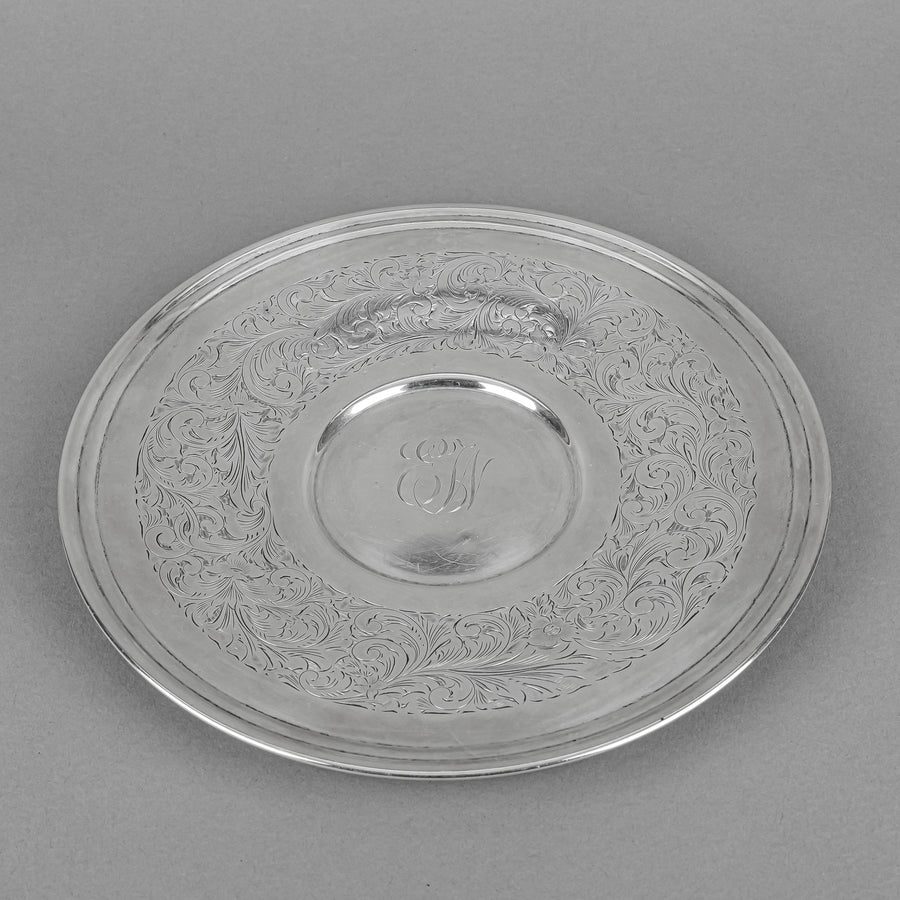 MAPPIN Sterling Tray/Plate