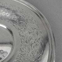 MAPPIN Sterling Tray/Plate