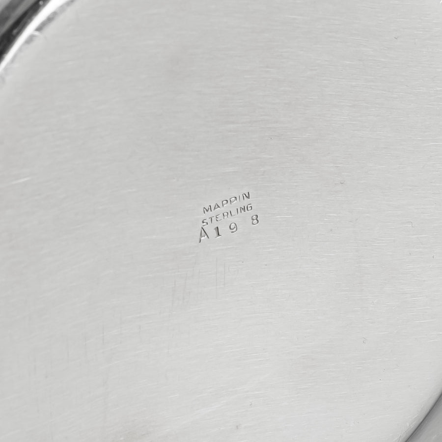MAPPIN Sterling Tray/Plate