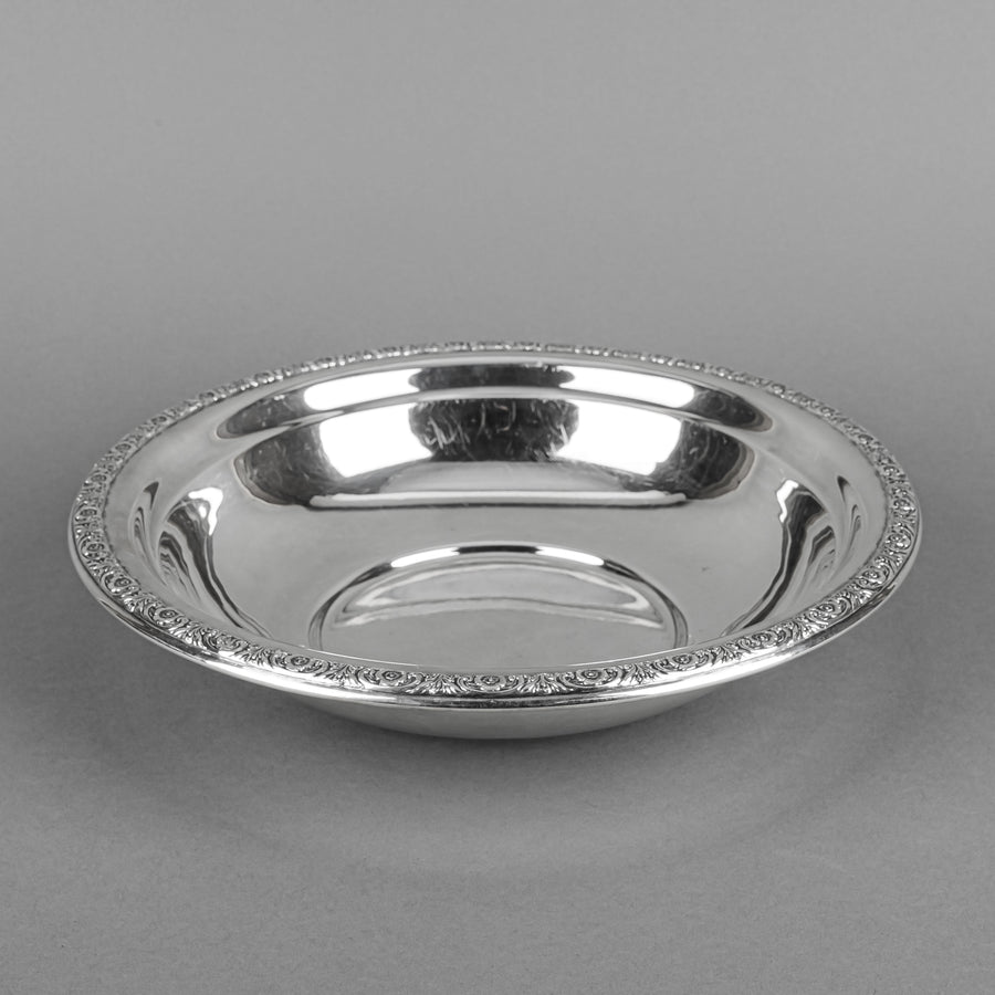 INTERNATIONAL SILVER Prelude Sterling Bowl