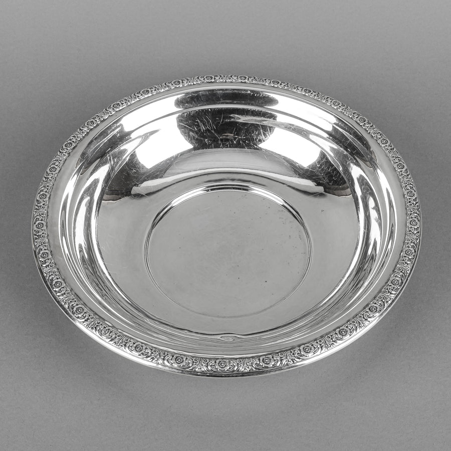 INTERNATIONAL SILVER Prelude Sterling Bowl