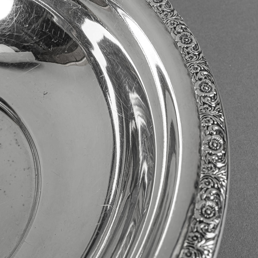 INTERNATIONAL SILVER Prelude Sterling Bowl