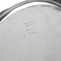 INTERNATIONAL SILVER Prelude Sterling Bowl
