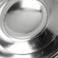 BIRKS Primrose Plate Silver Plate Water Jug w/Ice Lip 1030