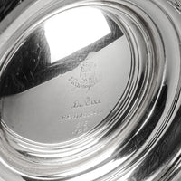 BIRKS Regency Plate Deluxe Silver Plate Hot Water Pot