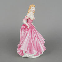 ROYAL DOULTON Figurine Just For You HN 4236