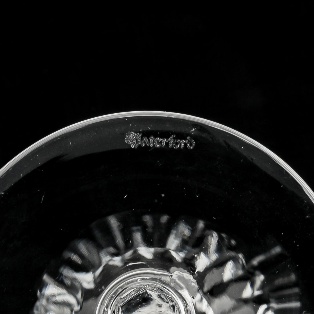 WATERFORD Carina Goblets Set/6