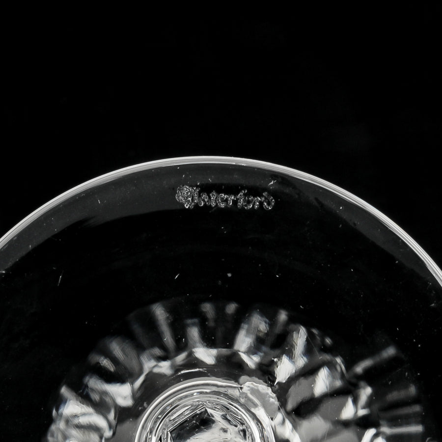 WATERFORD Carina Goblets Set/6
