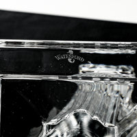 WATERFORD Metropolitan Candlesticks Set/2
