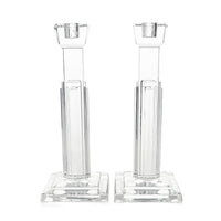 WATERFORD Metropolitan Candlesticks Set/2